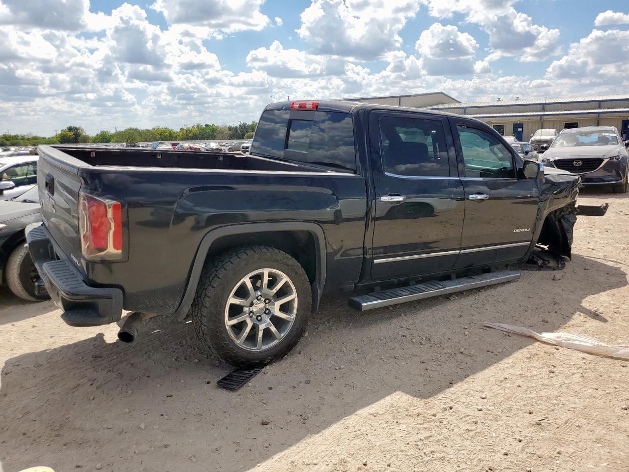 2016 GMC Sierra K1500 Denali - Фото 3