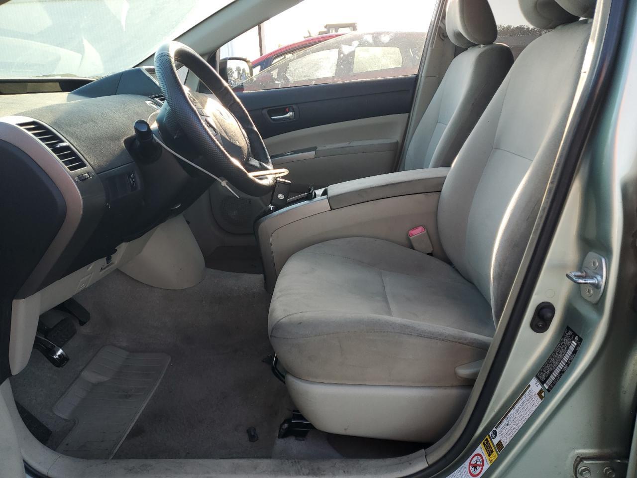 2007 Toyota Prius - Фото 7