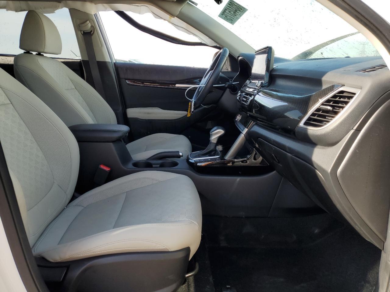 2022 Kia Seltos Ex - Фото 7