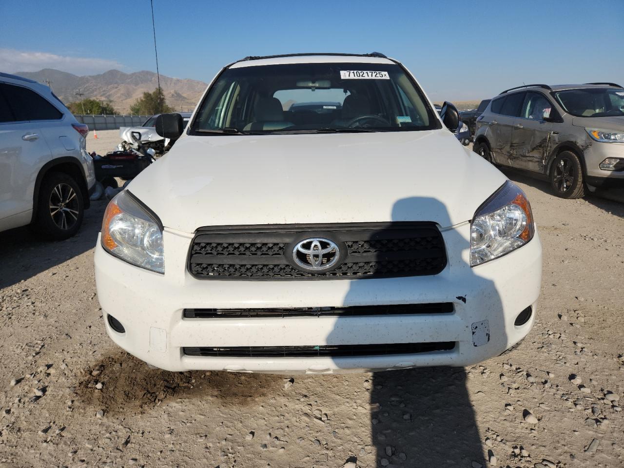 2007 Toyota Rav4 - Image 5