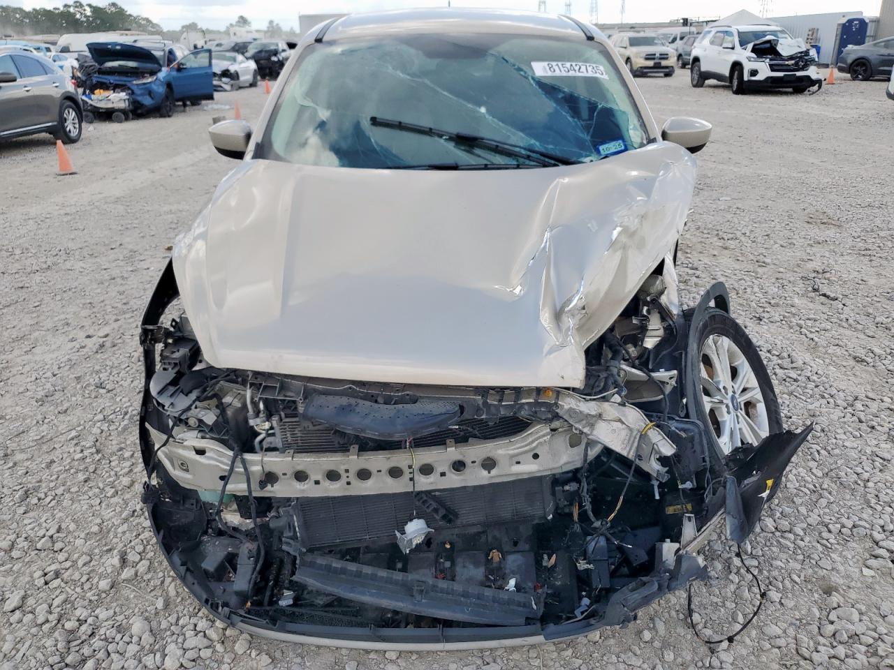 2017 Ford Escape Se - Фото 5