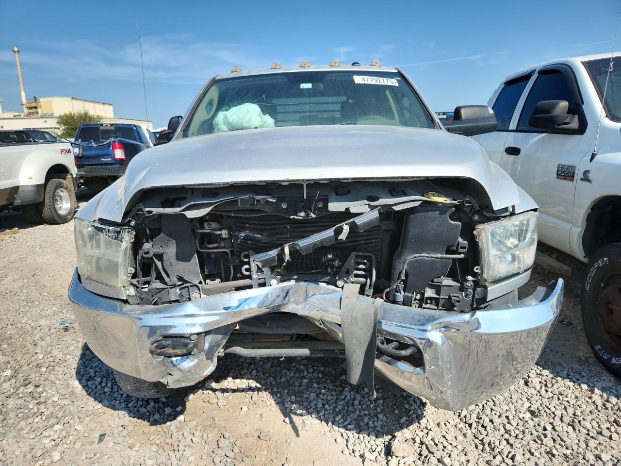 2014 Ram 3500 - Фото 5