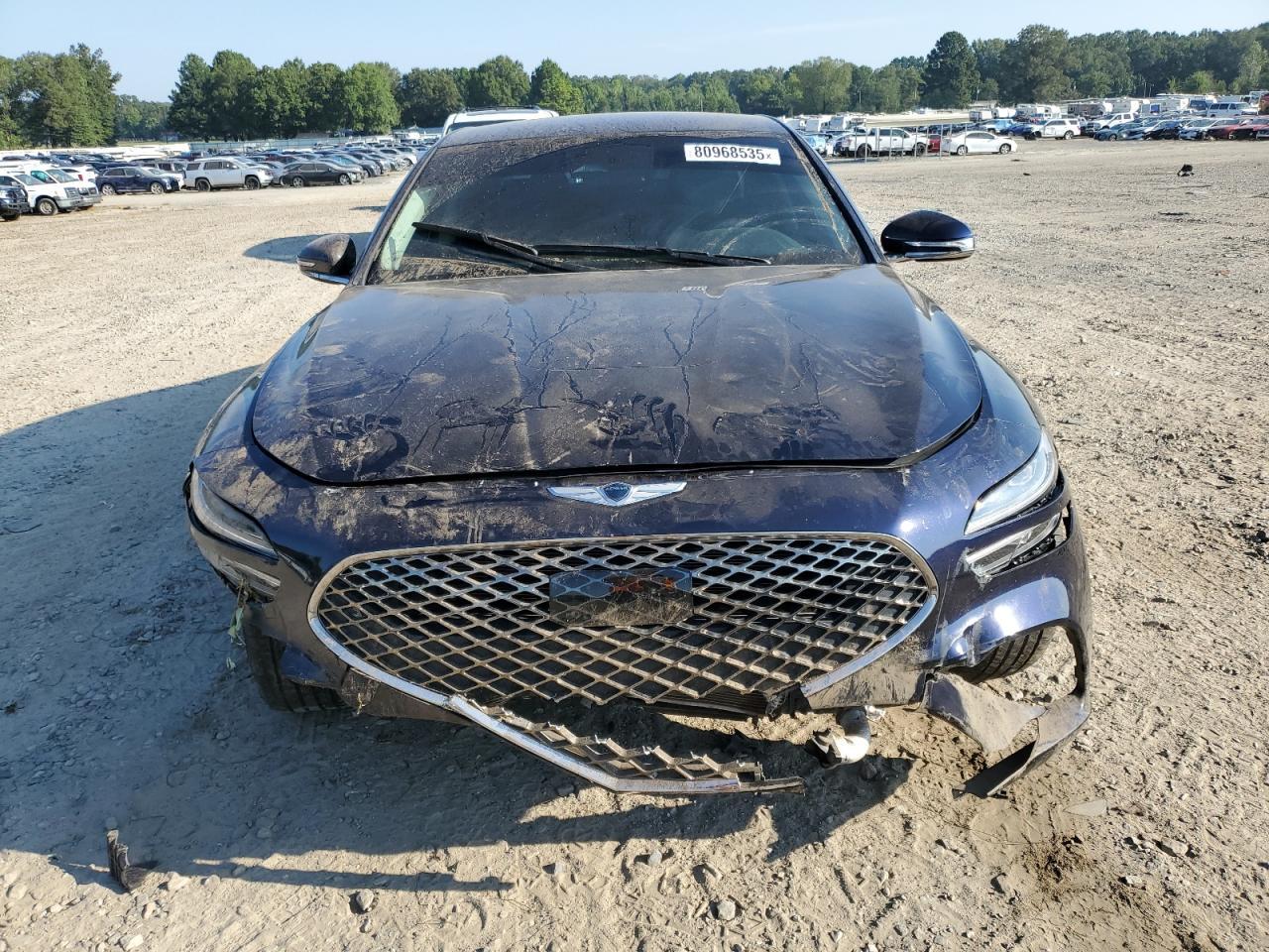 2023 Genesis G70 Base - Фото 5