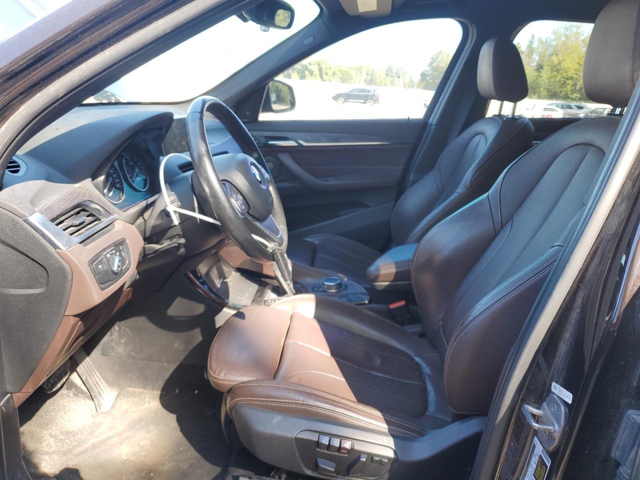 2016 BMW X1 xDrive28I - Фото 7