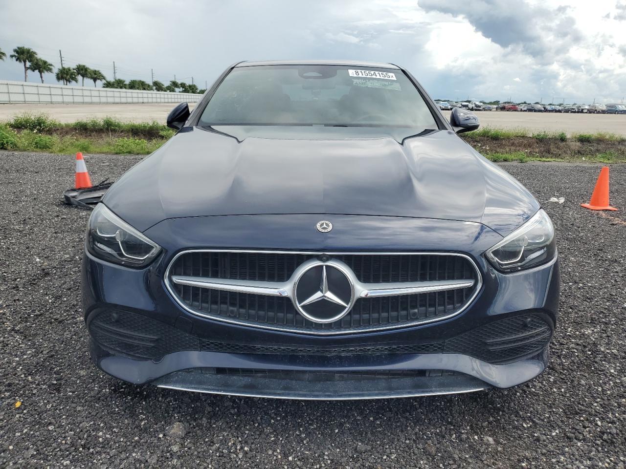 2022 Mercedes-Benz C 300 - Фото 5
