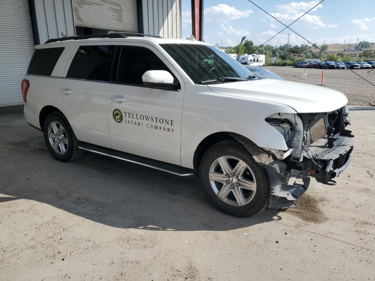 2020 Ford Expedition Xlt - Image 4