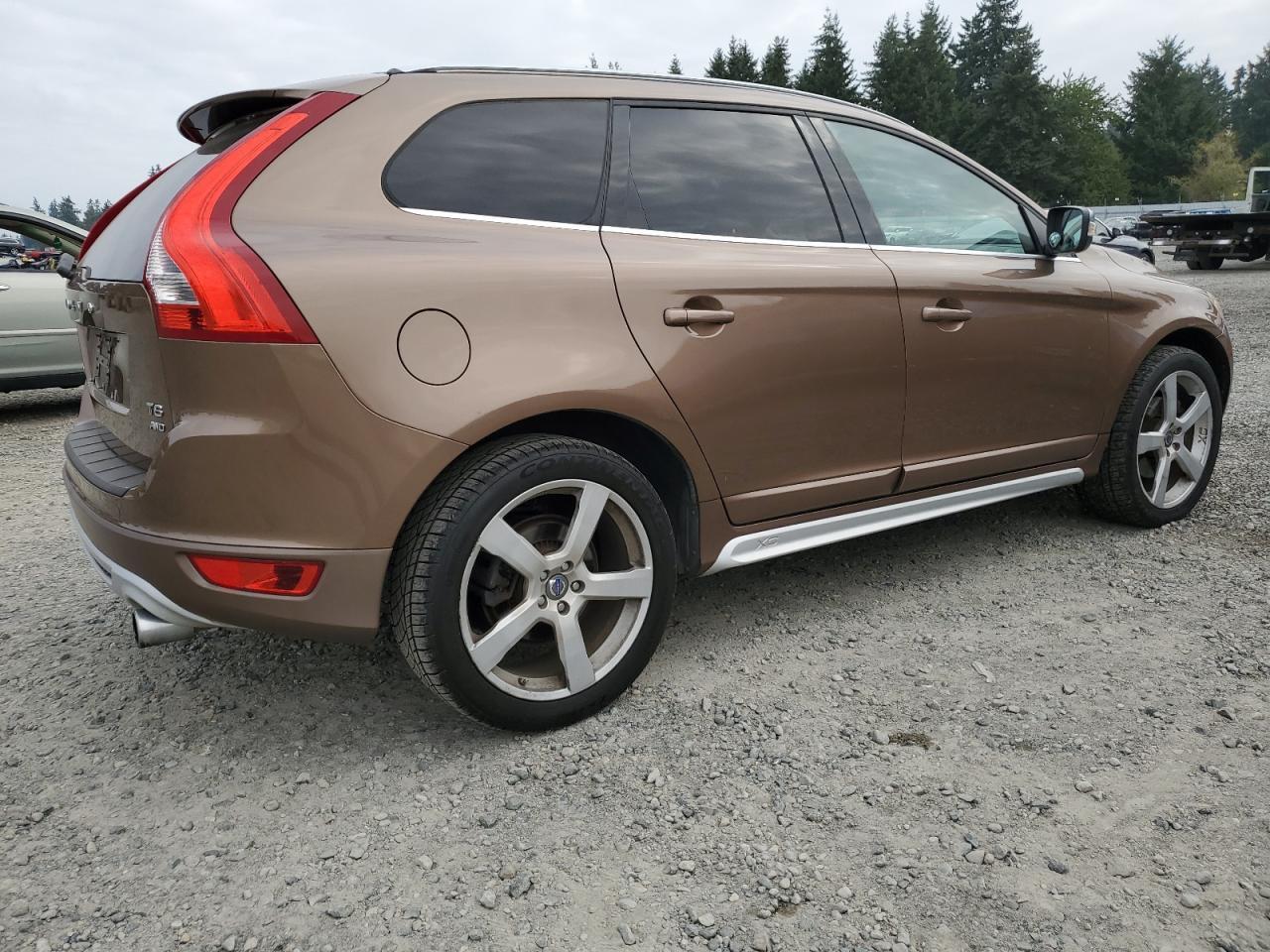 2012 Volvo Xc60 T6 - Image 3