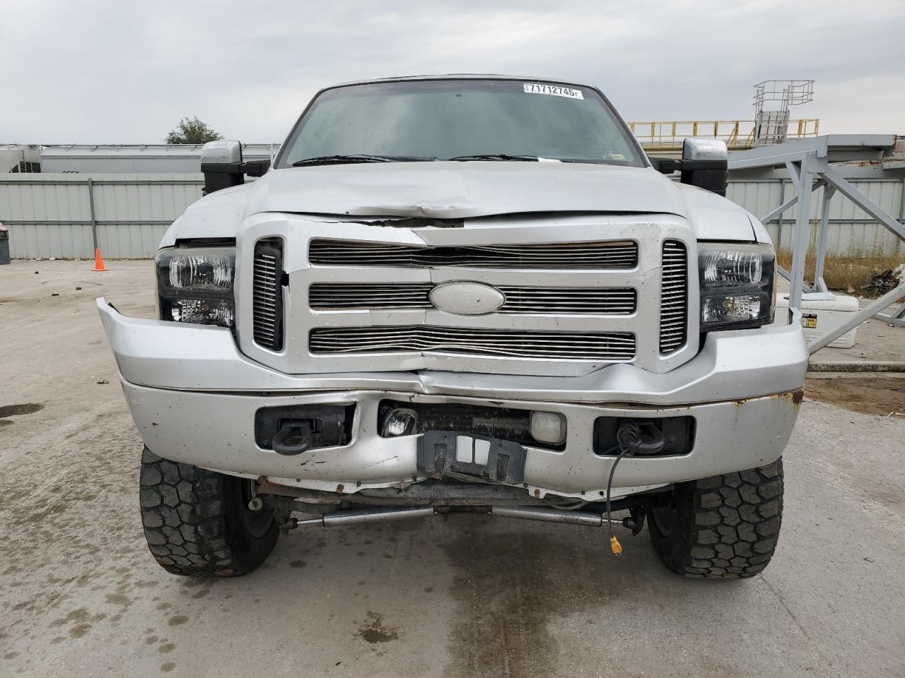 2006 Ford F250 Super Duty - Image 5