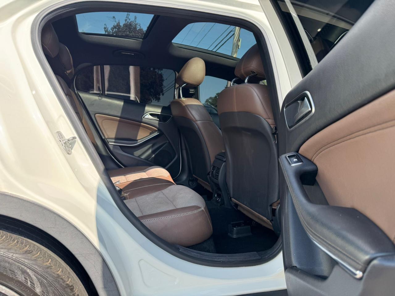 2015 Mercedes-Benz Gla 250 4Matic - Фото 6