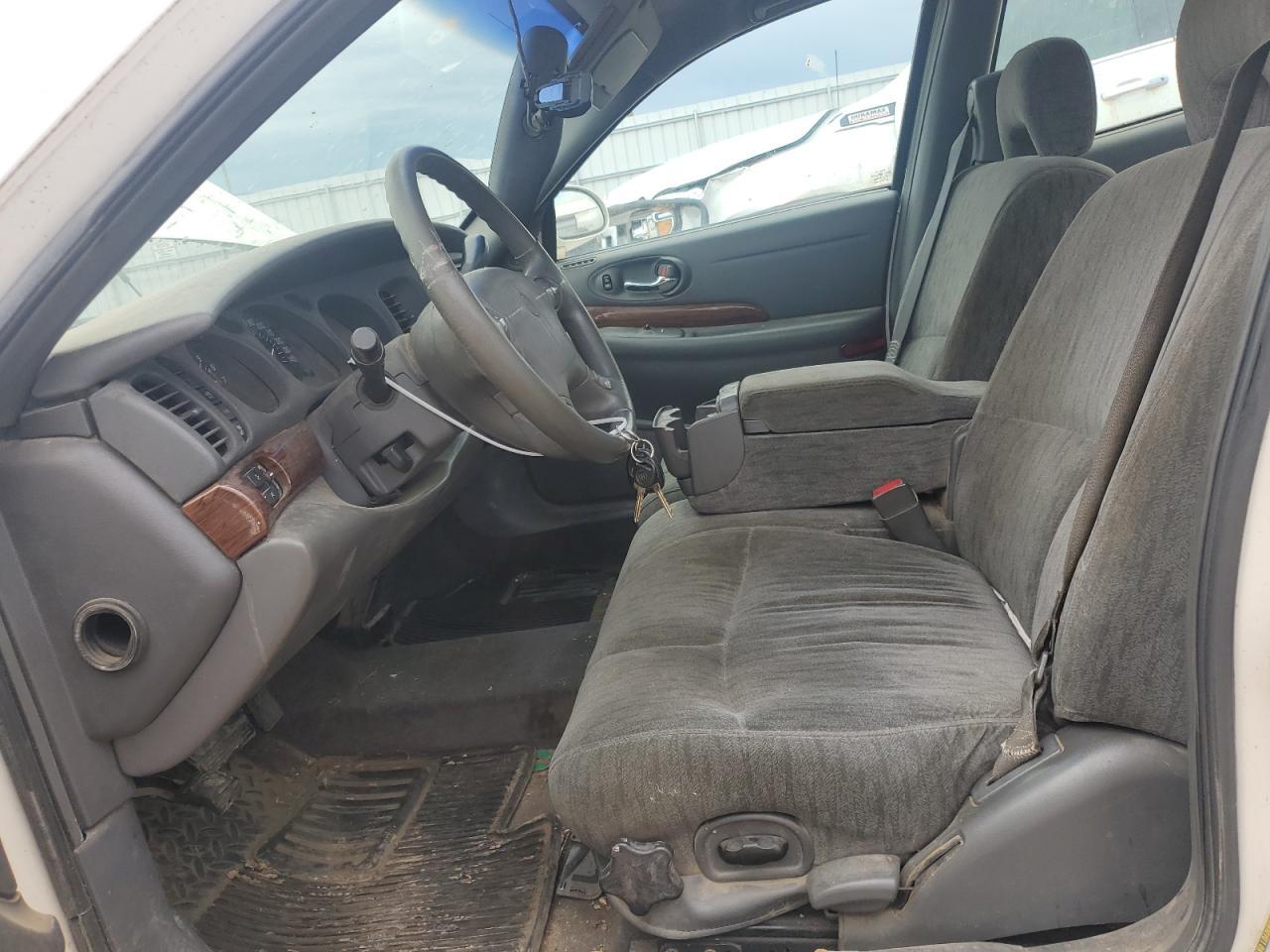 2005 Buick Lesabre Custom - Image 7