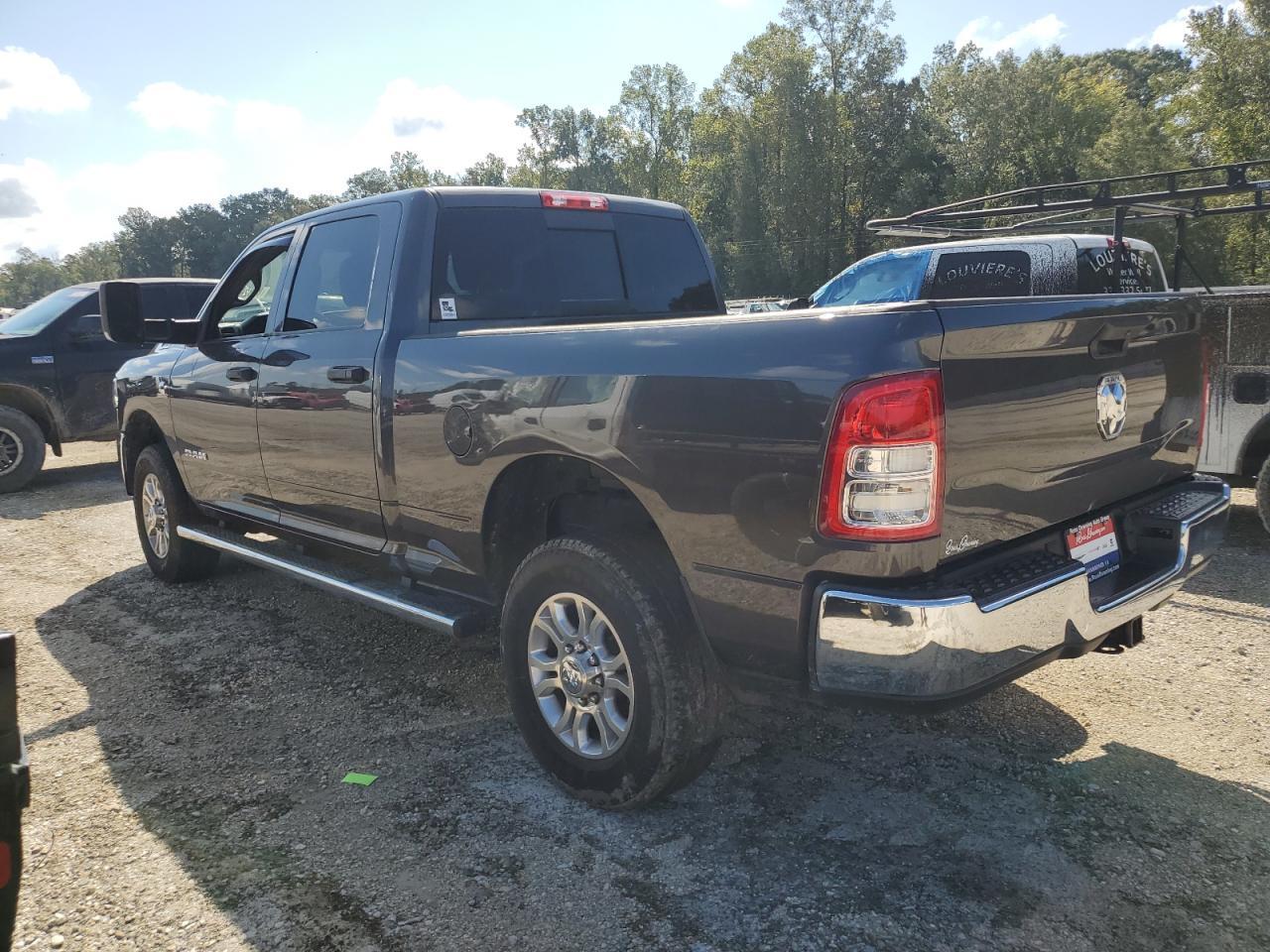2022 Ram 2500 Tradesman - Фото 2