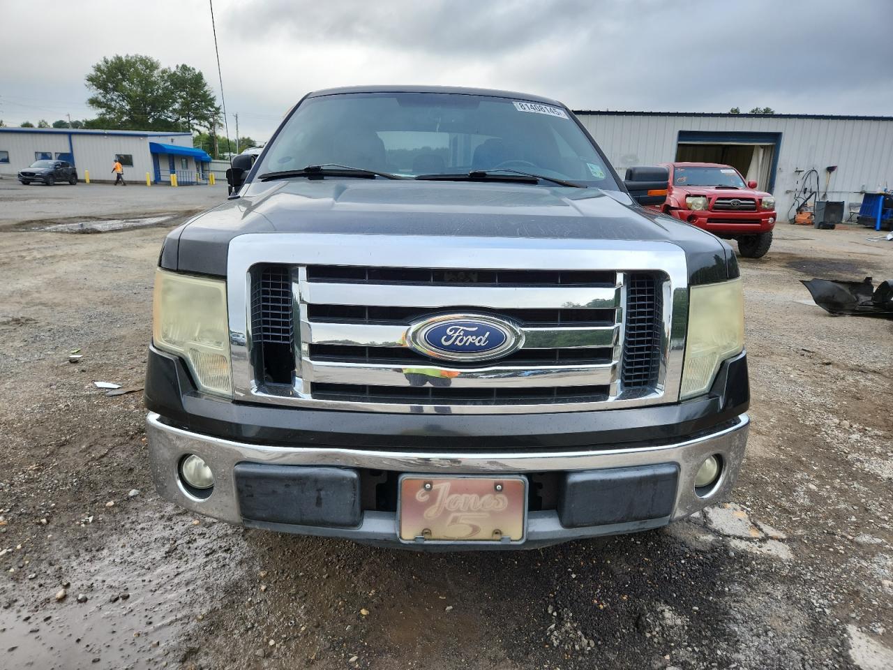 2011 Ford F150 Super Cab - Image 5