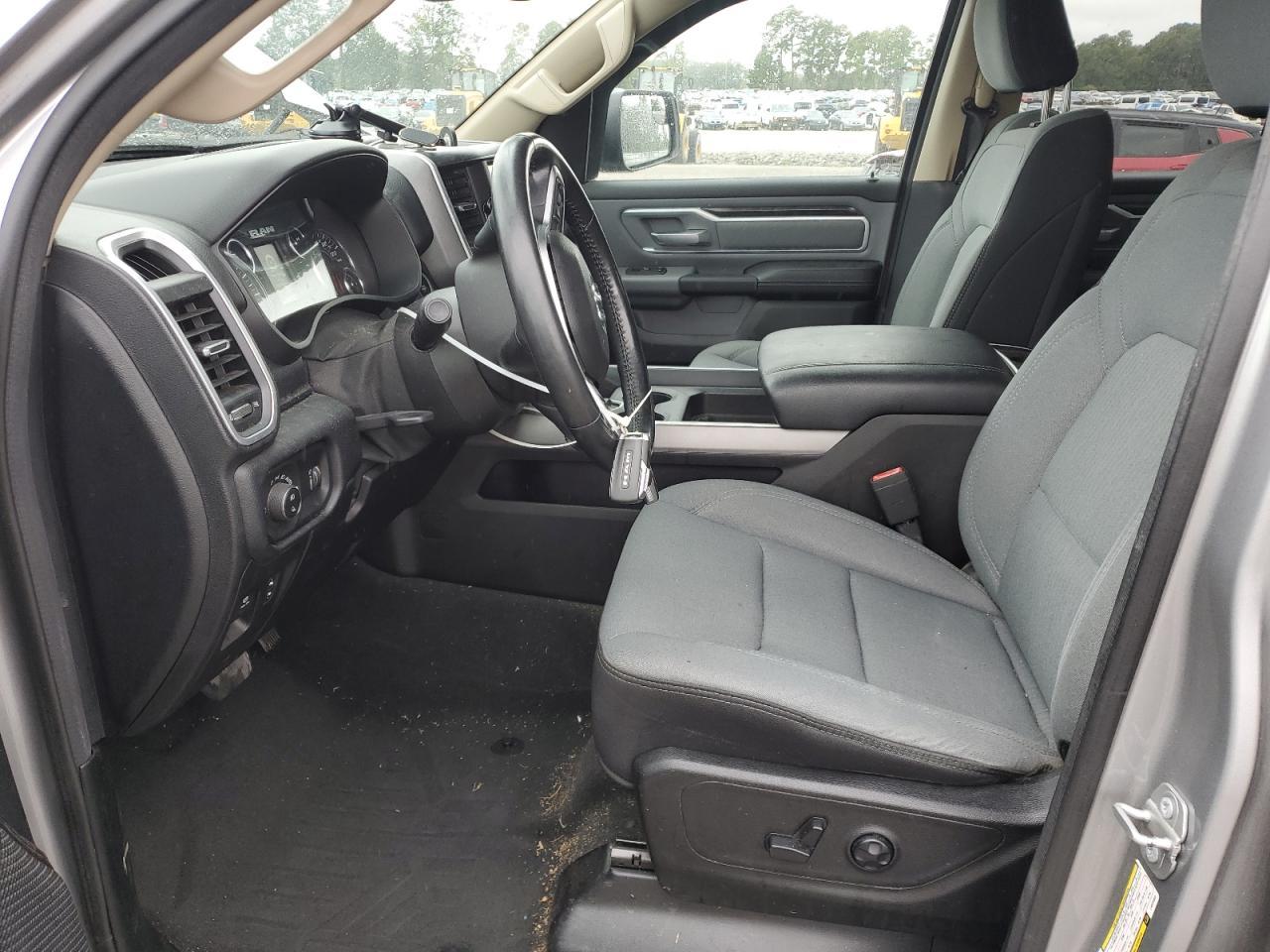 2020 Ram 1500 Big Horn/Lone Star - Image 7