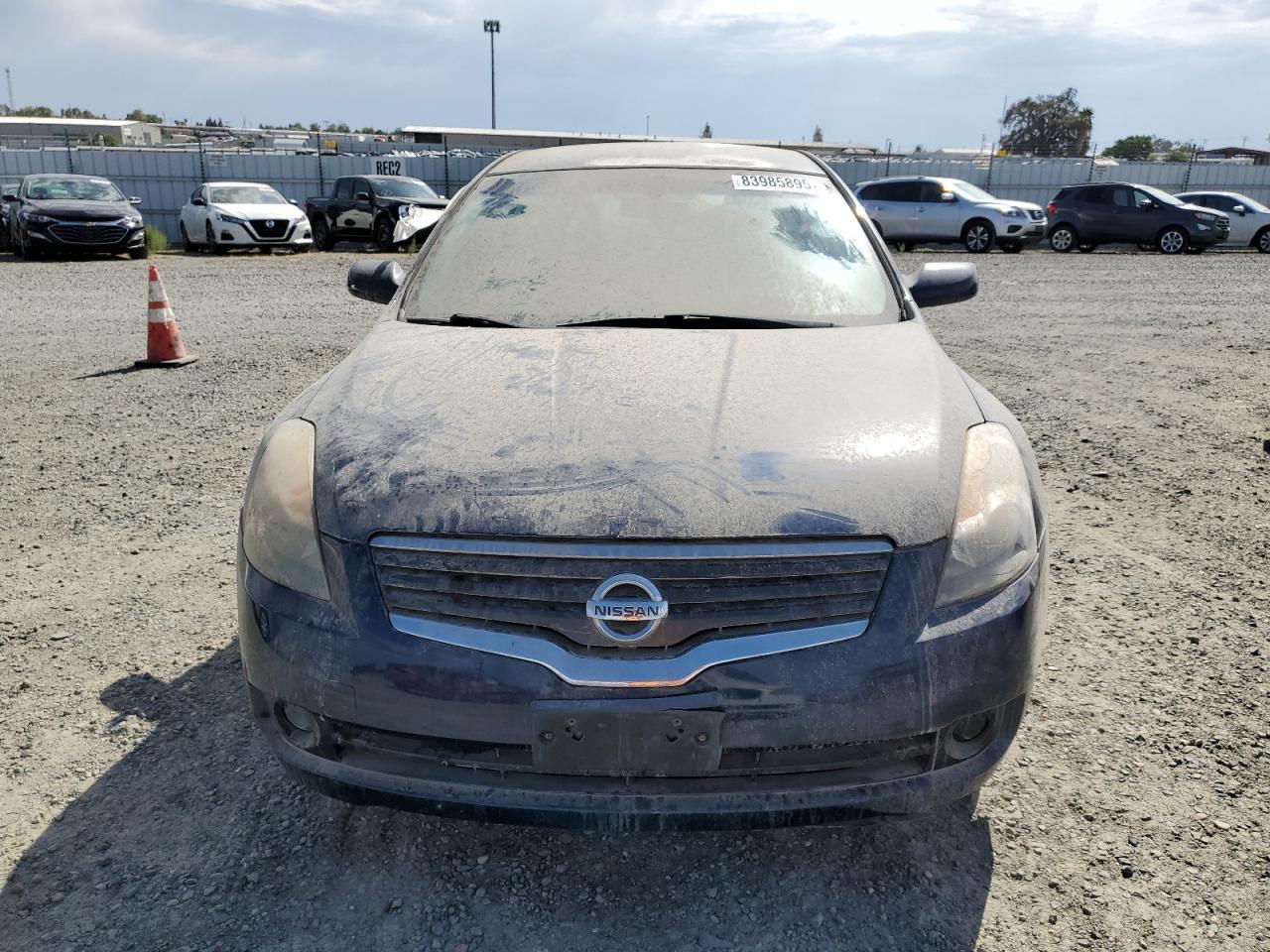 2009 Nissan Altima Hybrid - Image 5