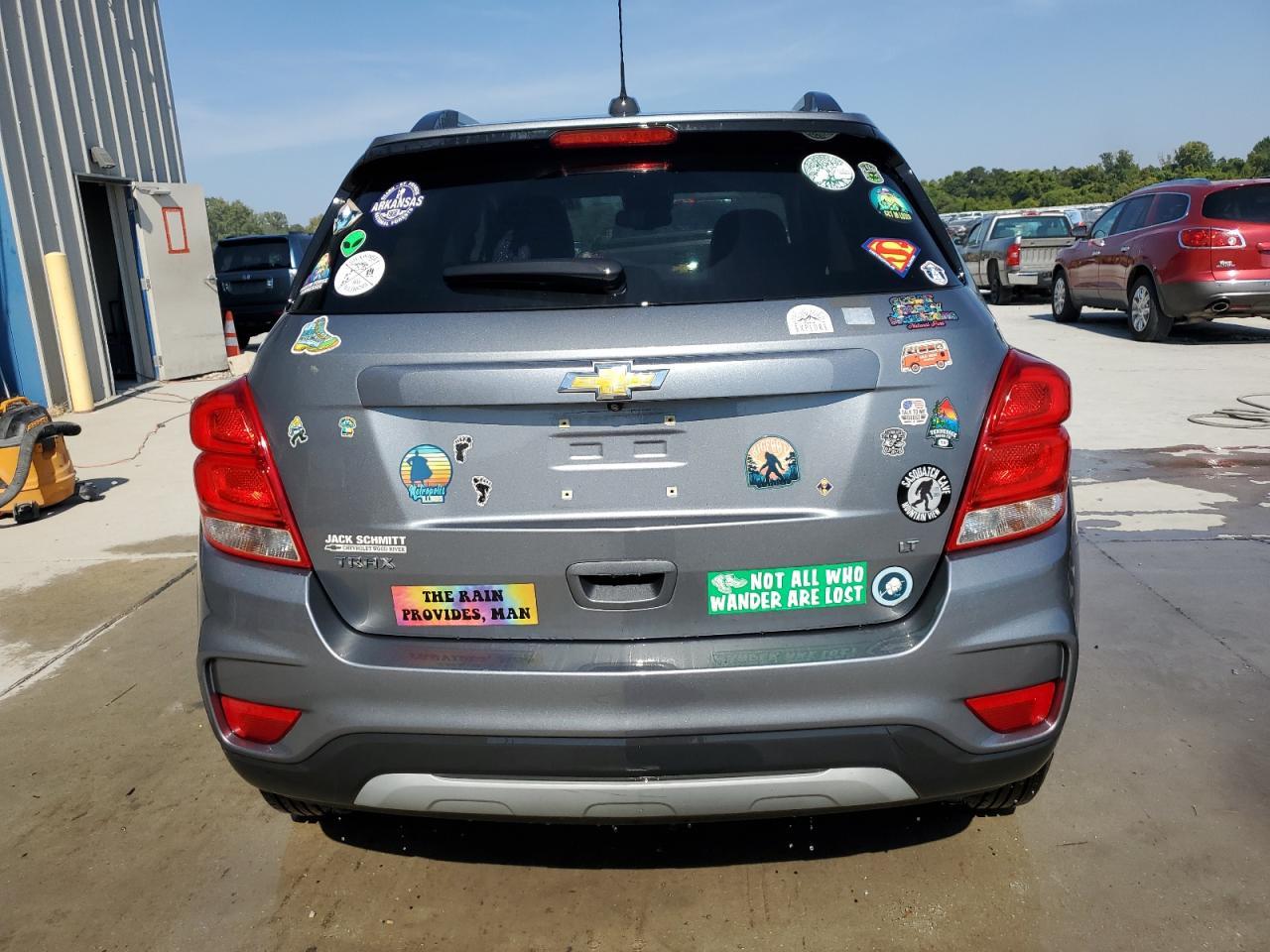 2019 Chevrolet Trax 1Lt - Image 6