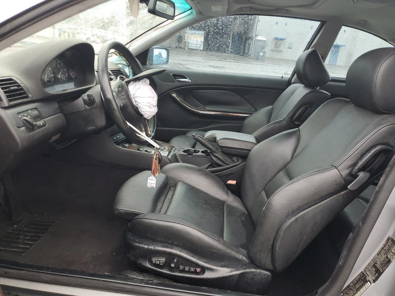 2004 BMW 325 Ci - Image 7