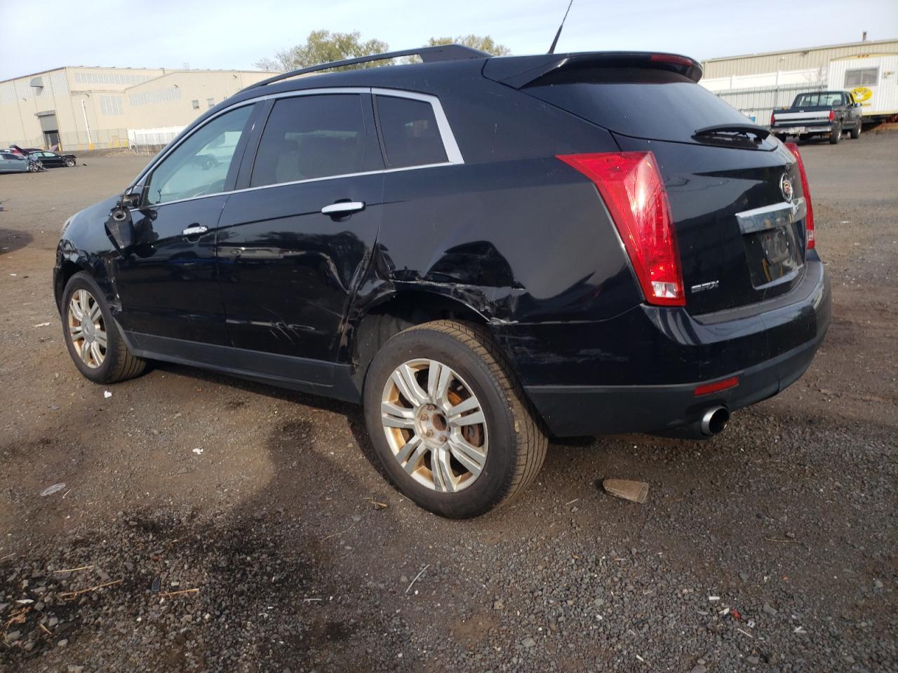 2014 Cadillac Srx - Image 2