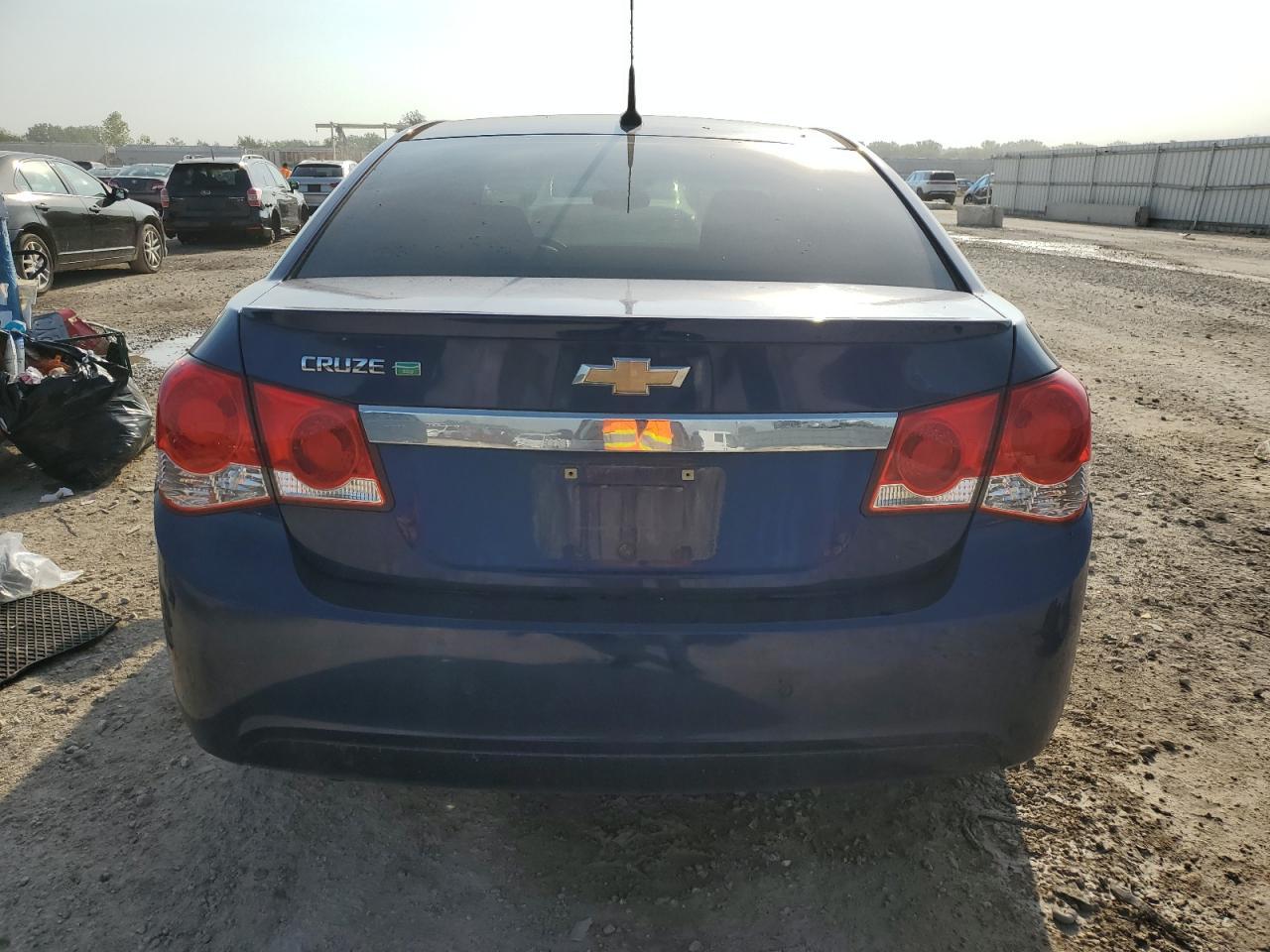 2012 Chevrolet Cruze Eco - Image 6