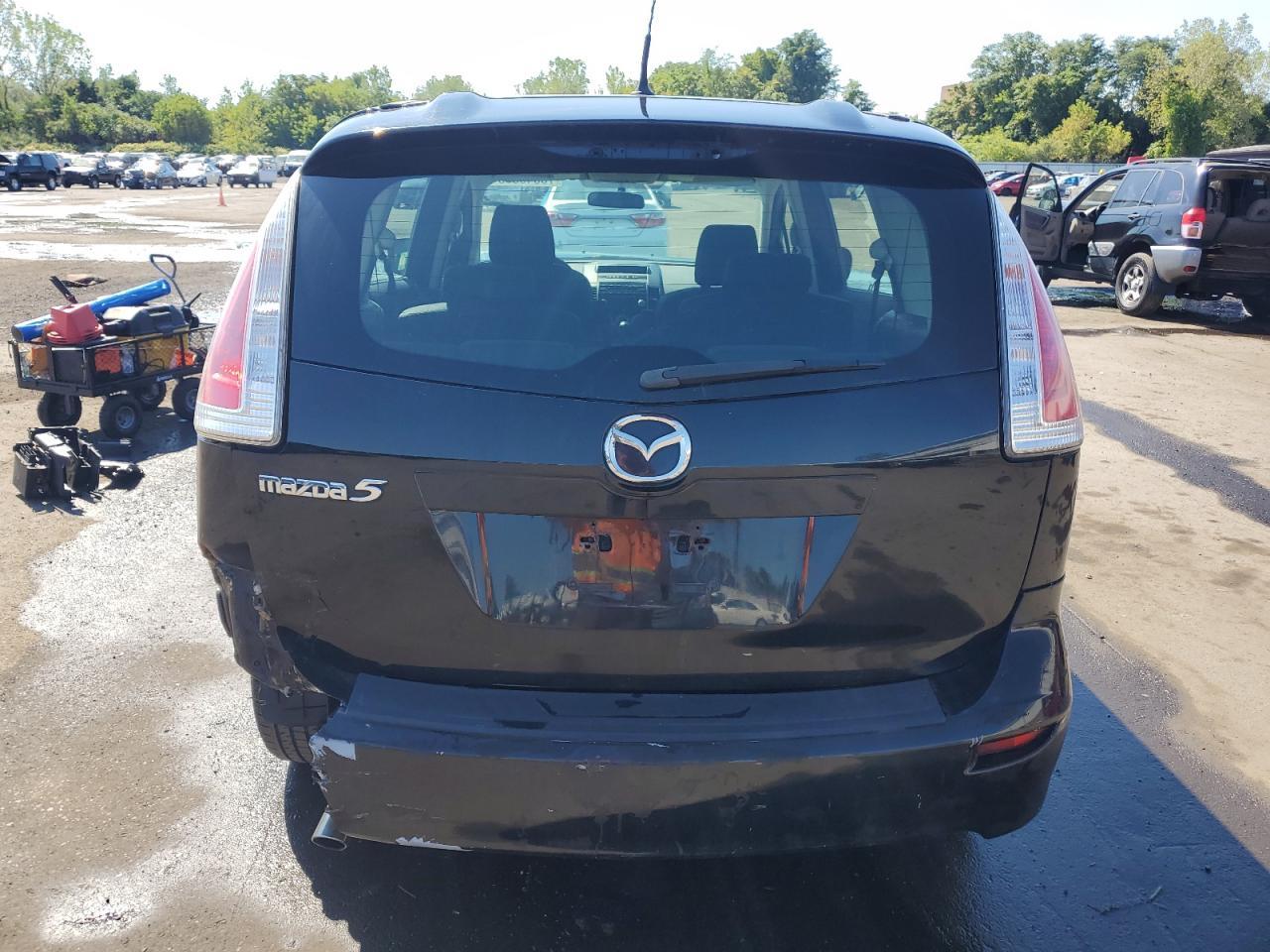 2010 Mazda 5 - Image 6