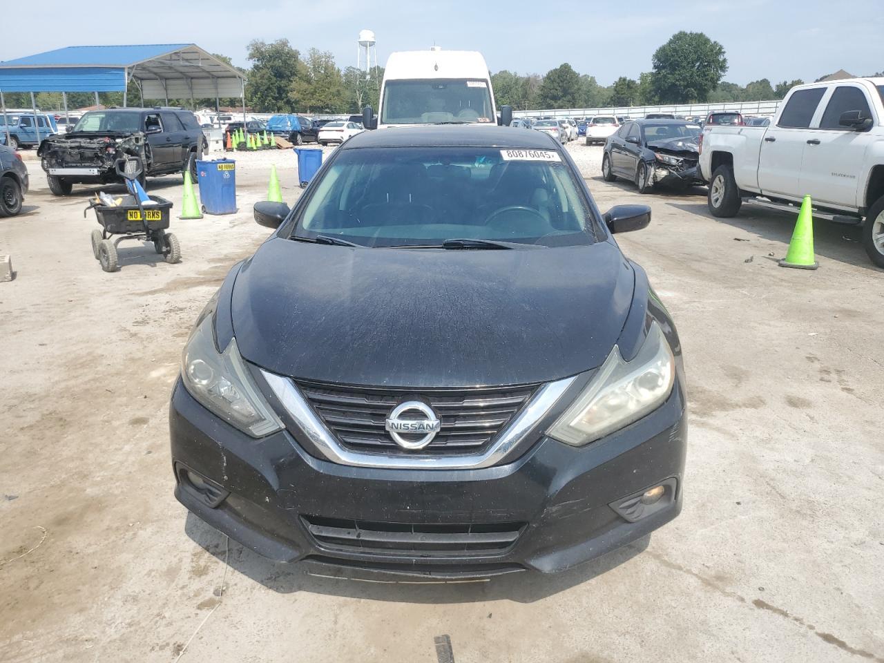 2017 Nissan Altima 2.5 - Image 5