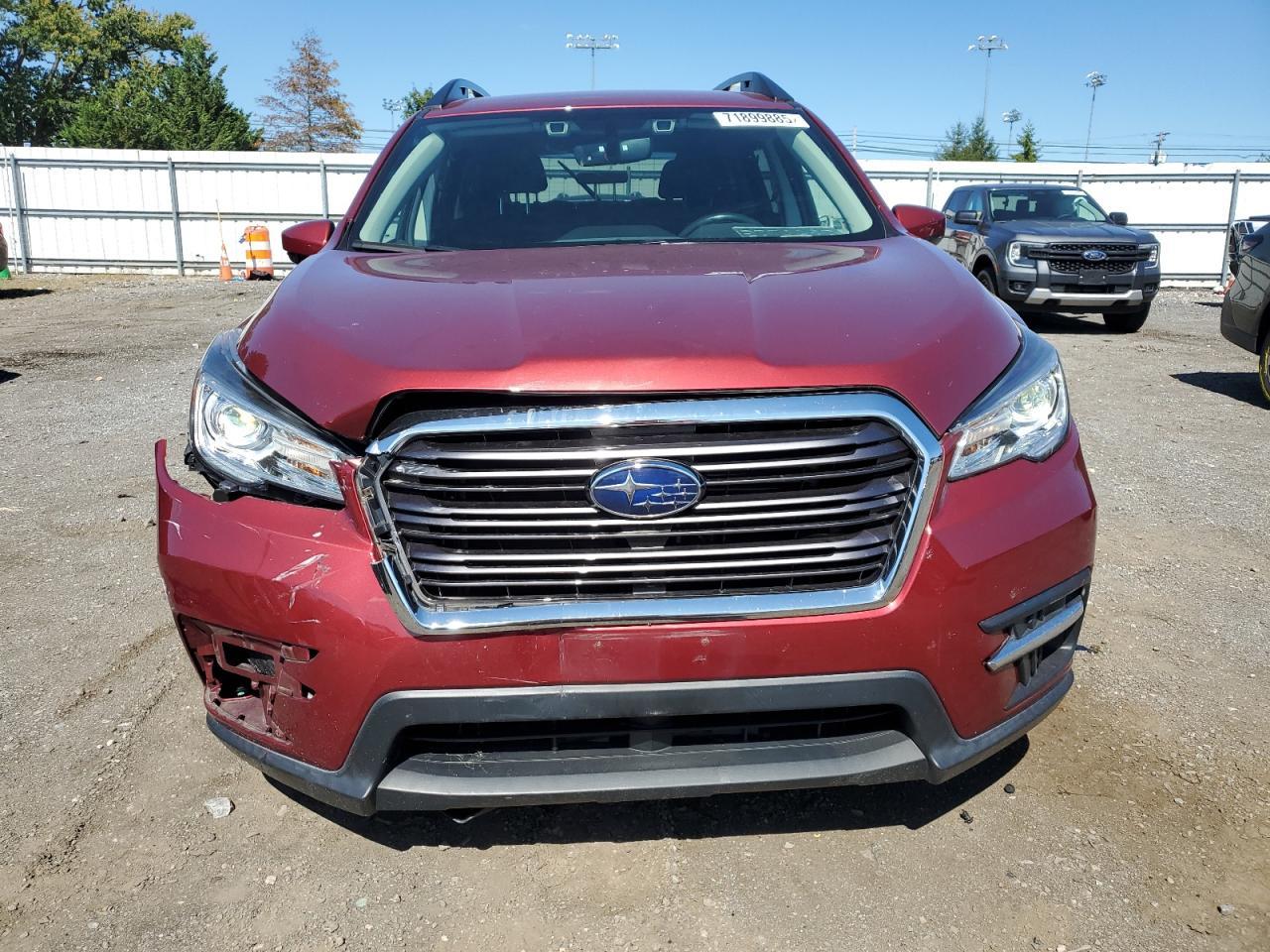 2022 Subaru Ascent Premium - Image 5