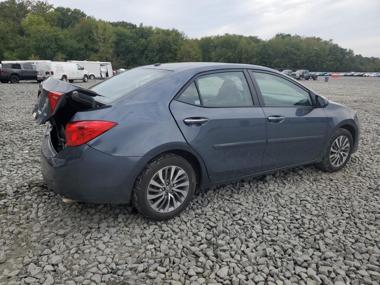 2019 Toyota Corolla L - Image 3