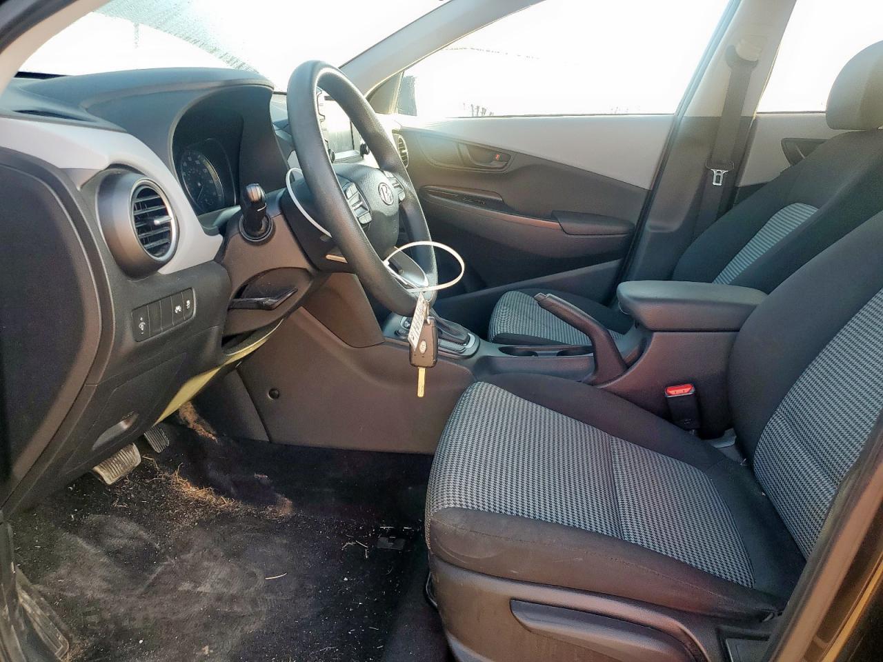 2020 Hyundai Kona Se - Image 7