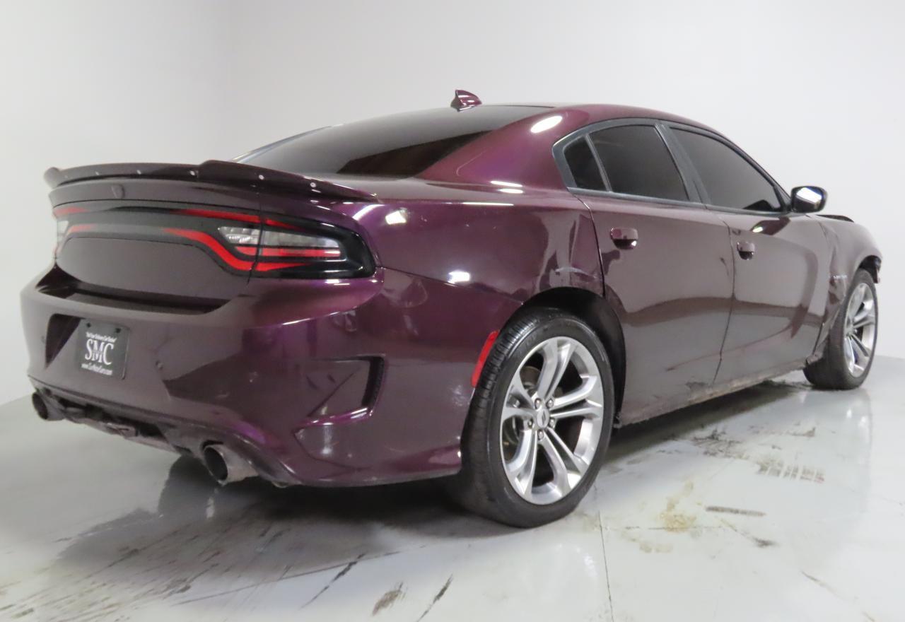 2021 Dodge Charger R/T - Фото 3