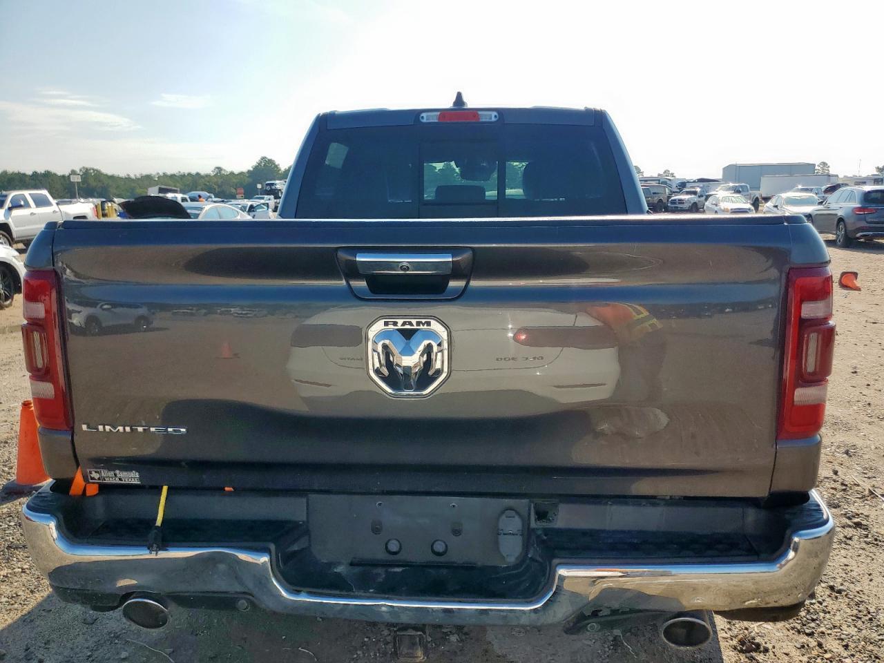 2022 Ram 1500 Limited - Image 6