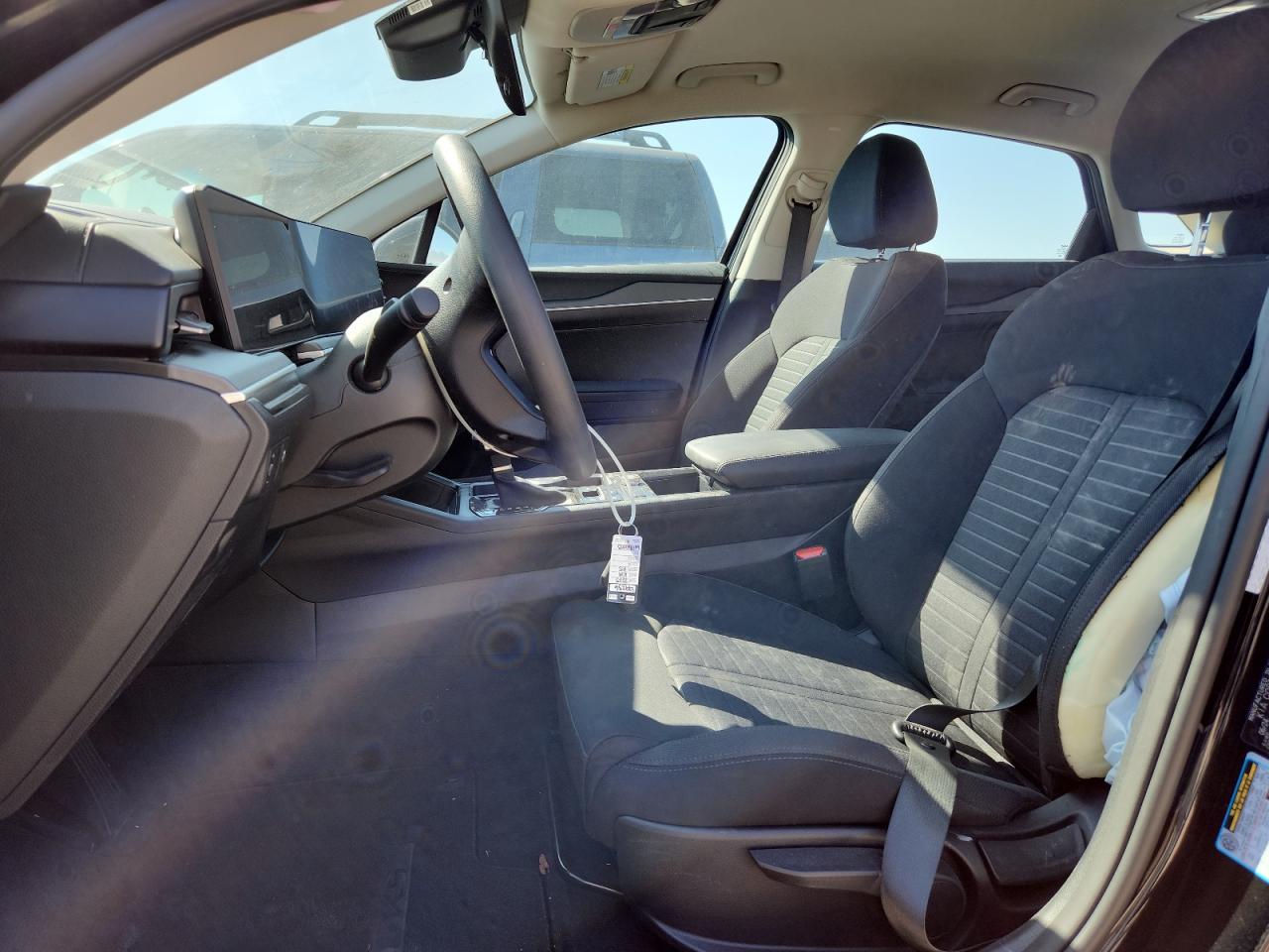 2025 Kia K5 Lxs - Фото 7