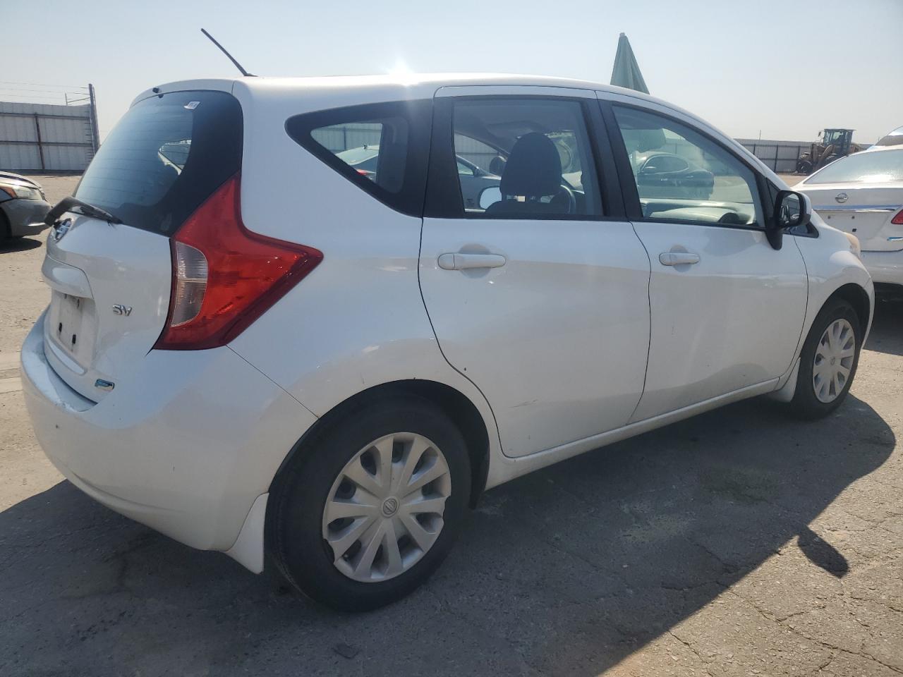 2014 Nissan Versa Note S - Image 3