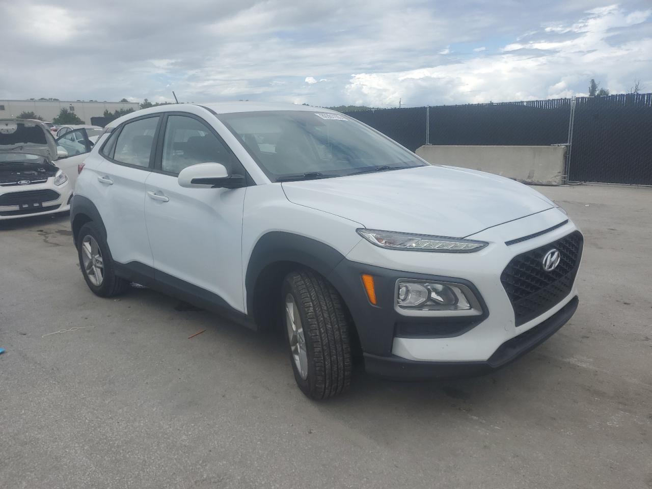 2019 Hyundai Kona Se - Фото 4