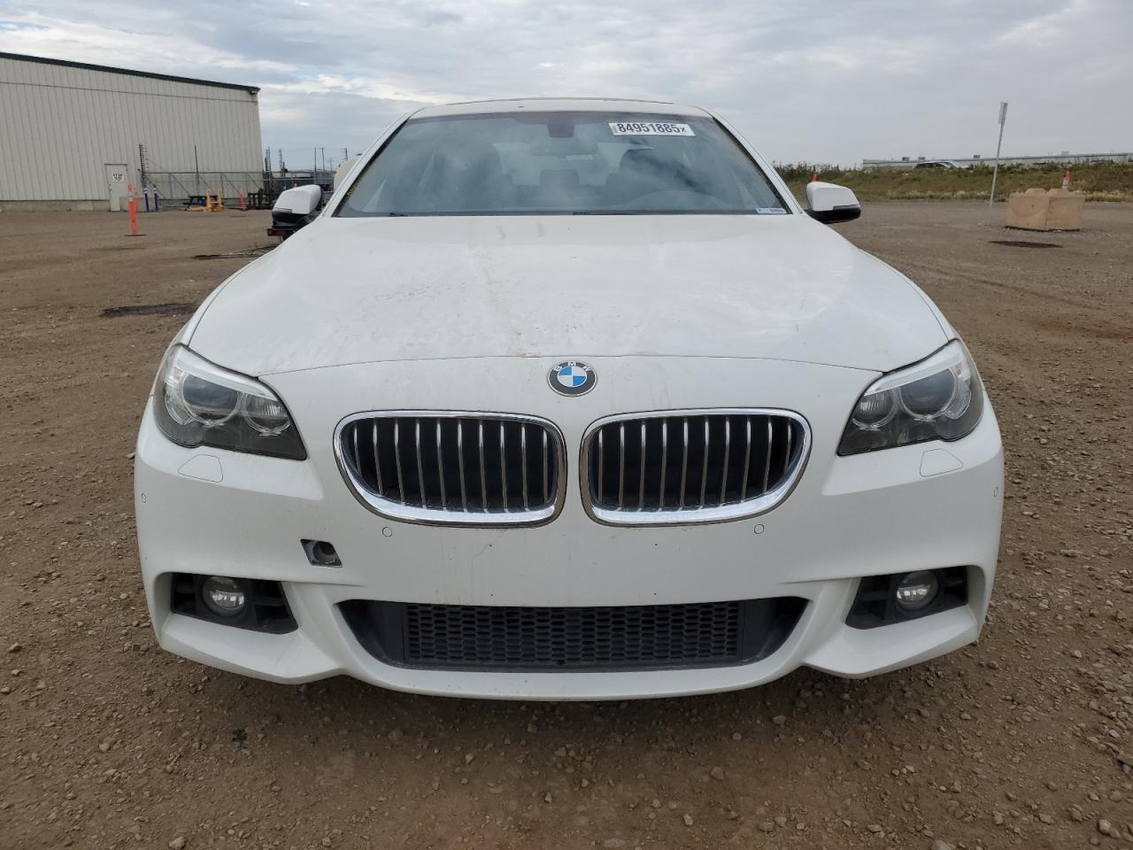 2016 BMW 528 Xi - Фото 5