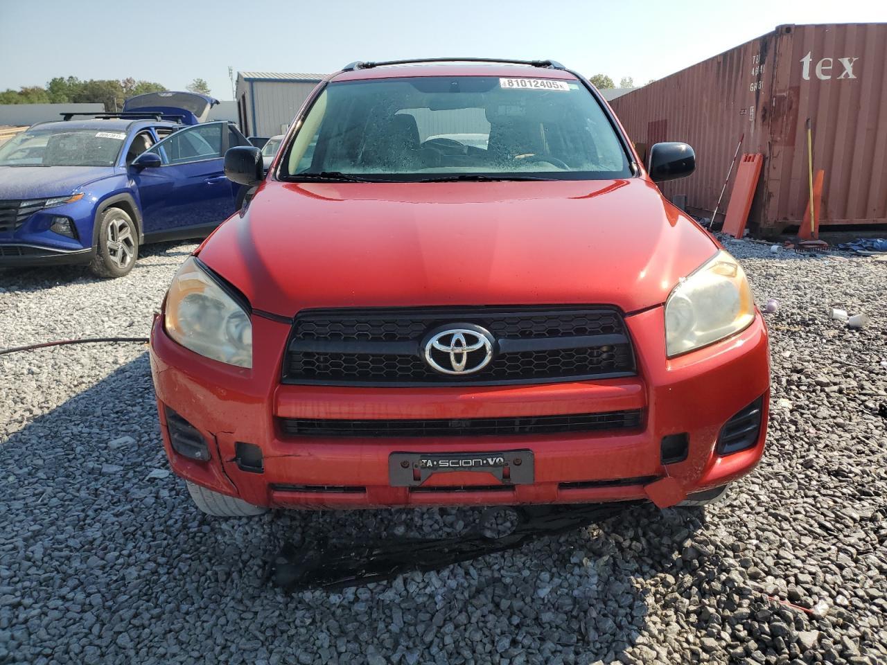 2012 Toyota Rav4 - Image 5
