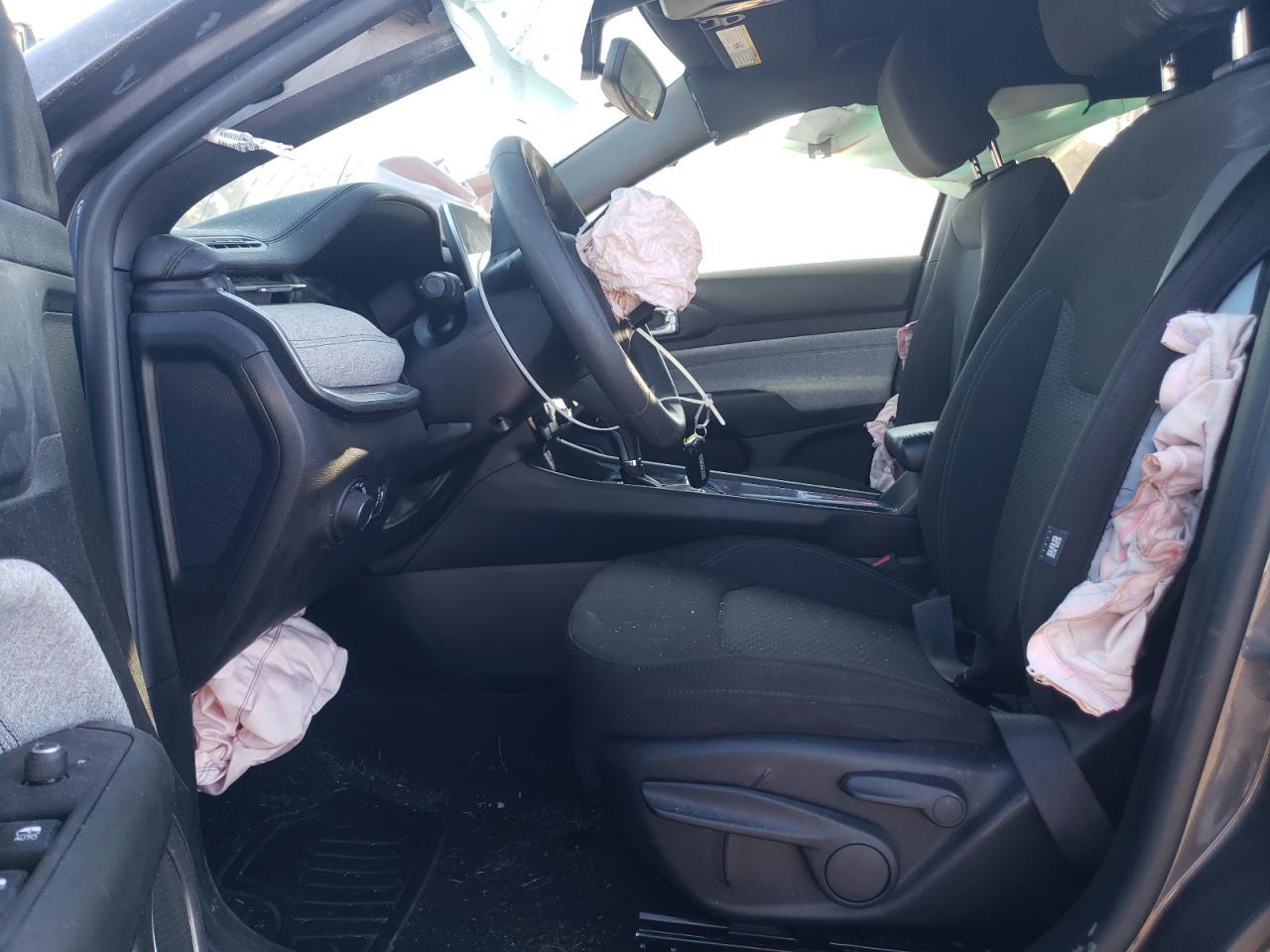 2024 Jeep Compass Sport - Image 7