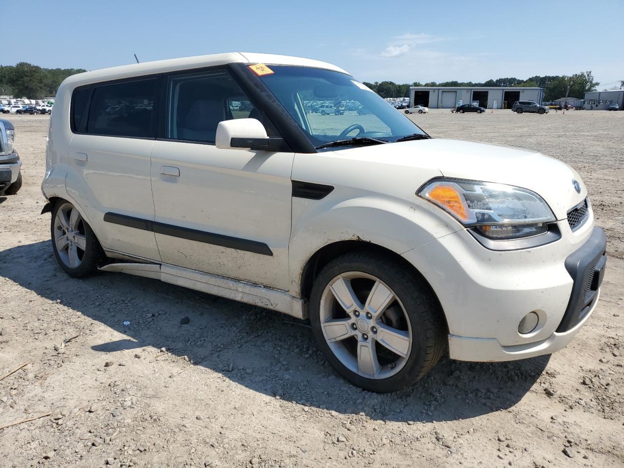 2010 Kia Soul + - Фото 4