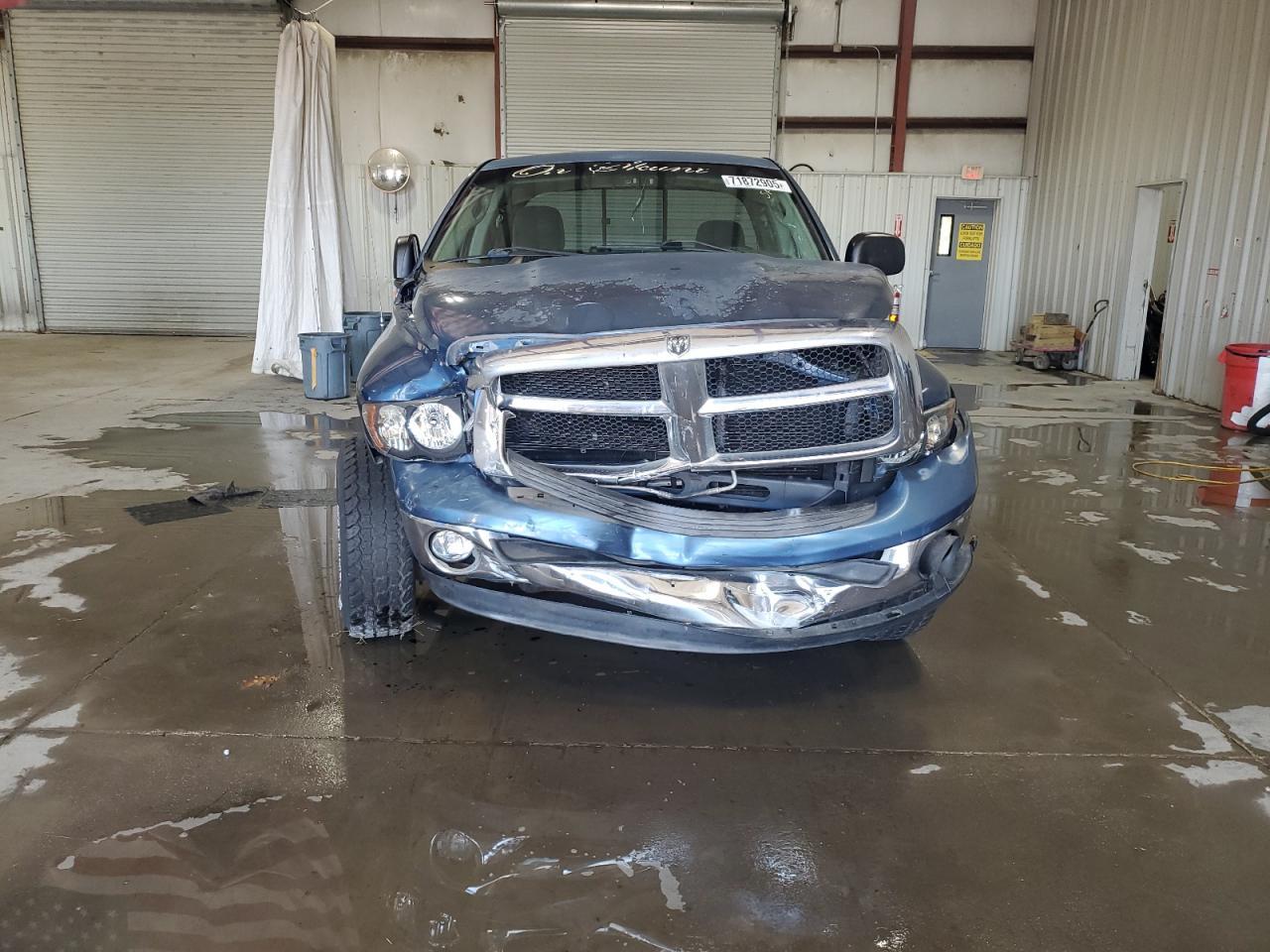 2003 Dodge Ram 1500 St - Image 5
