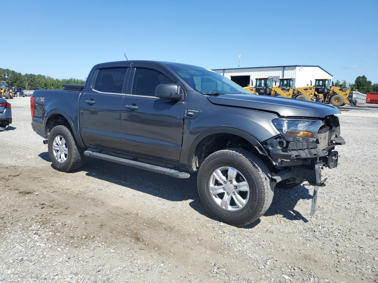 2019 Ford Ranger Xl - Фото 4
