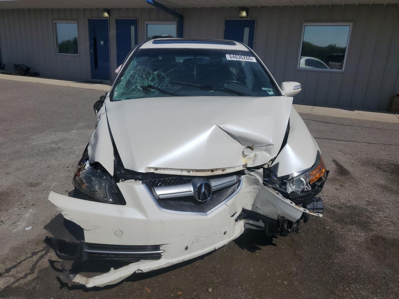2008 Acura Tl - Фото 5