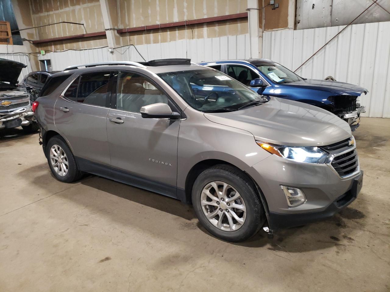 2019 Chevrolet Equinox Lt - Image 4