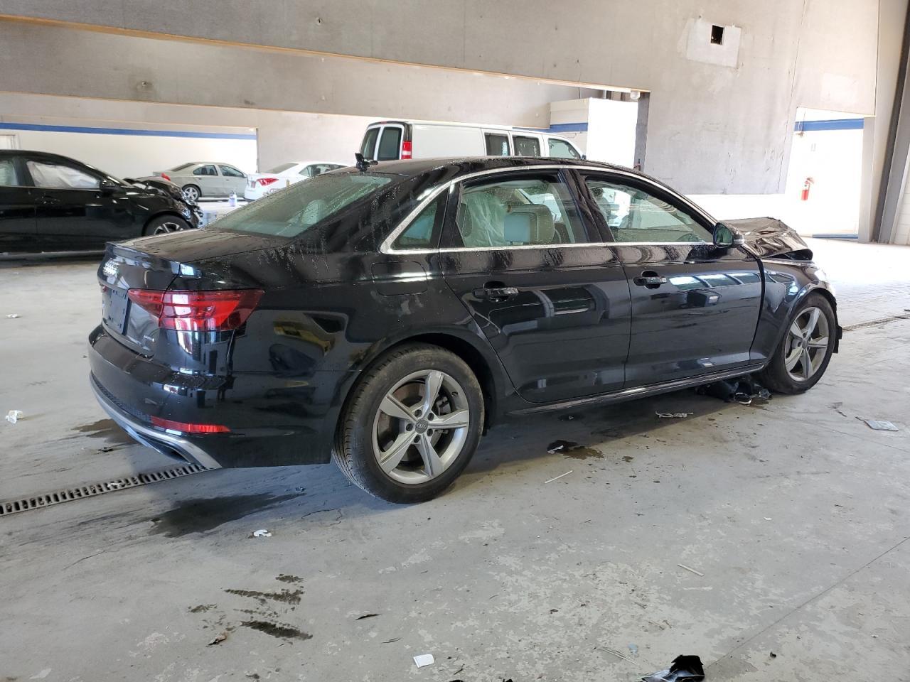 2019 Audi A4 Premium - Image 3