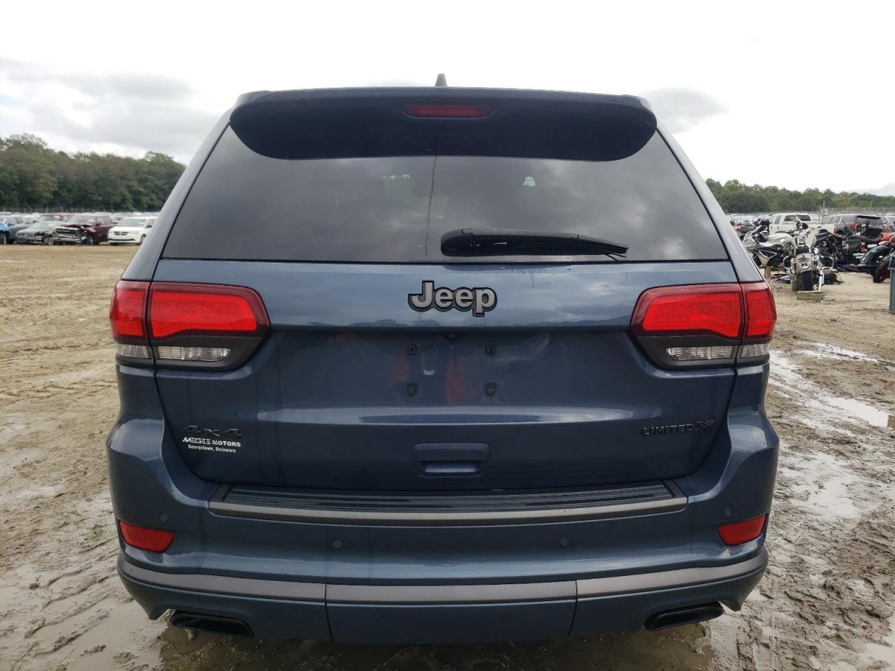2019 Jeep Grand Cherokee Limited - Image 6