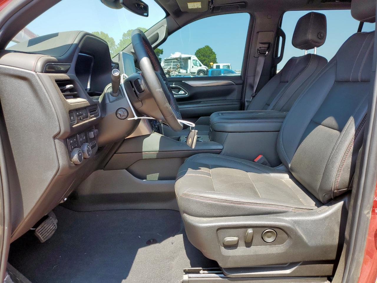 2024 Chevrolet Tahoe K1500 Rst - Фото 7