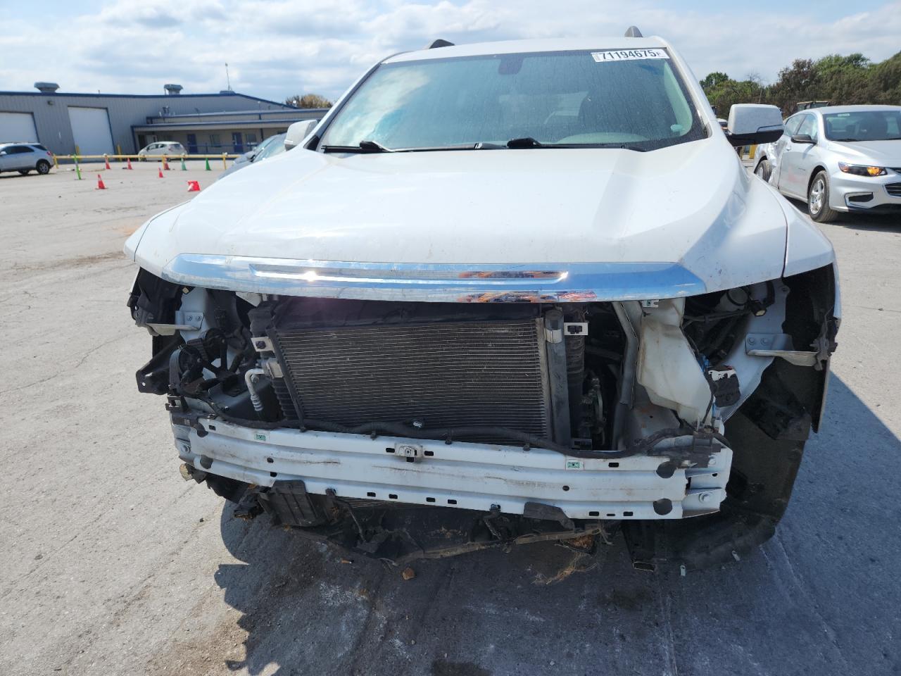 2021 GMC Acadia Sle - Фото 5