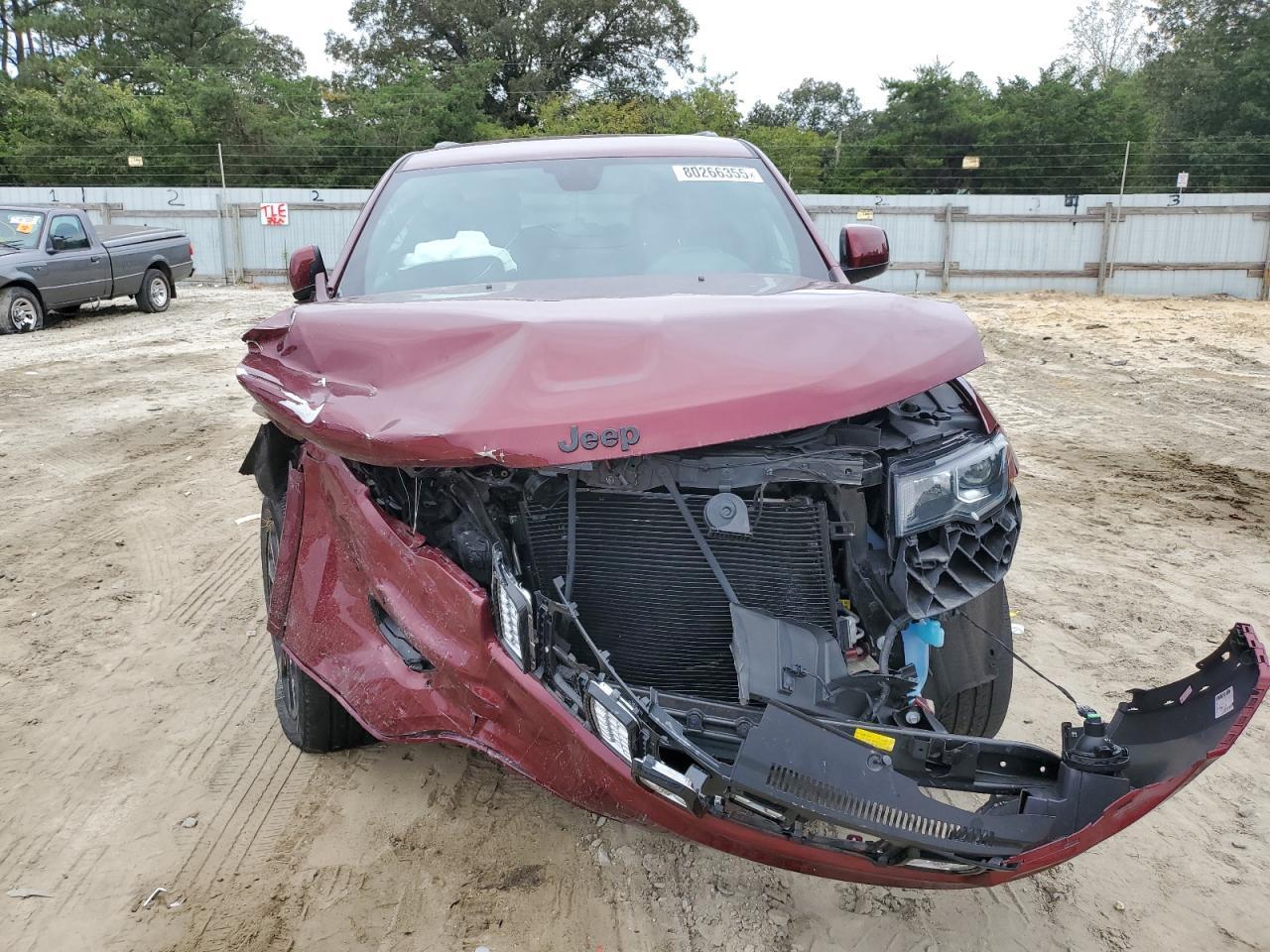 2018 Jeep Grand Cherokee Laredo - Фото 5