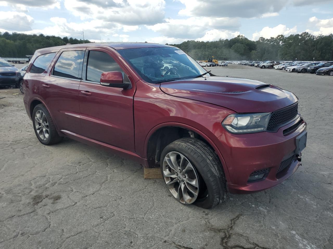 2019 Dodge Durango R/T - Фото 4