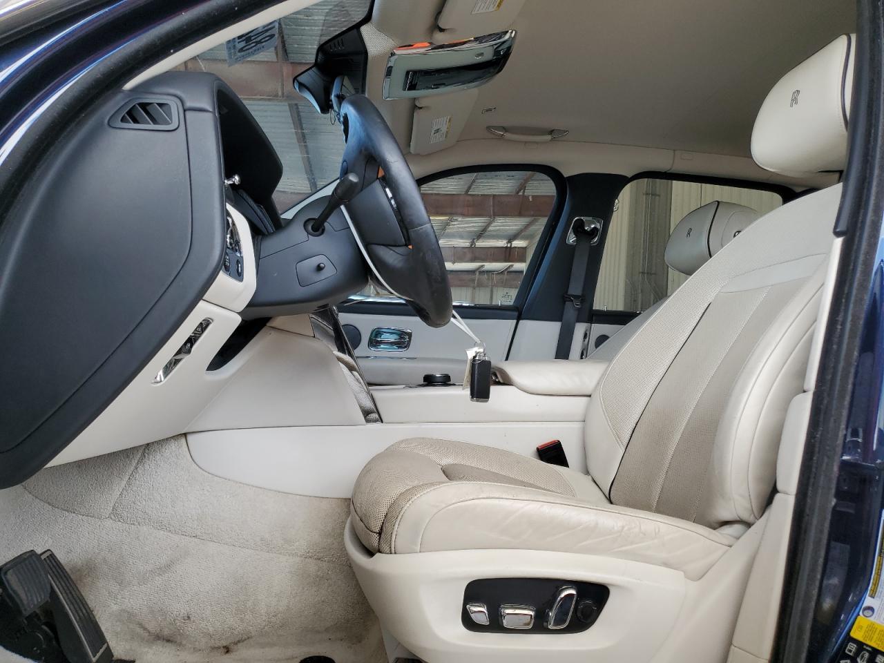 2021 Rolls-Royce Cullinan - Image 7