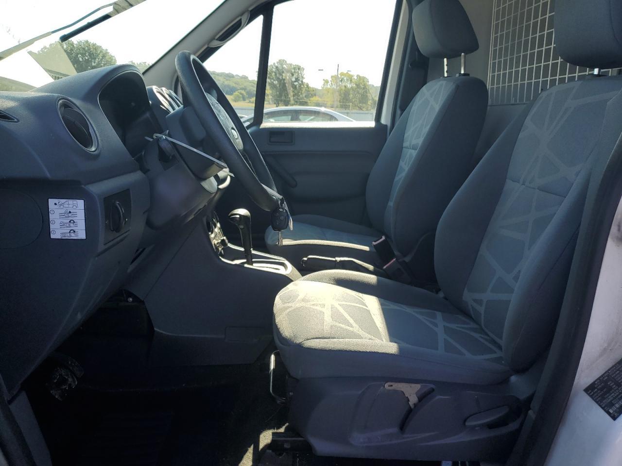 2011 Ford Transit Connect Xlt - Image 7