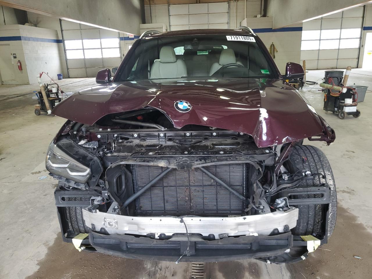 2020 BMW X5 xDrive40I - Фото 5