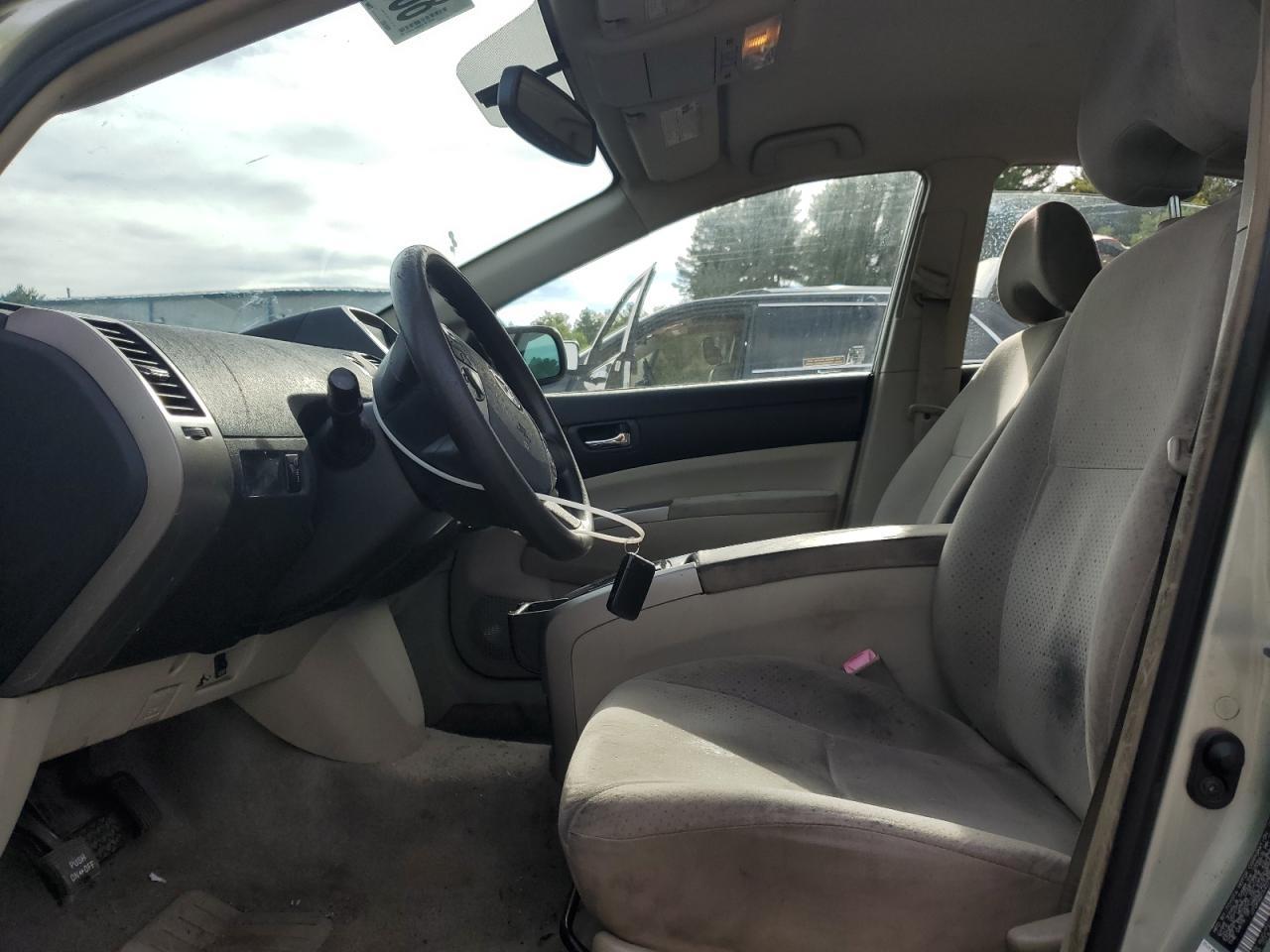 2007 Toyota Prius - Image 7